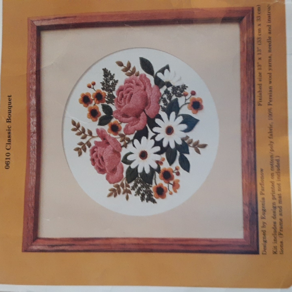 Creative Circle 0610 kit